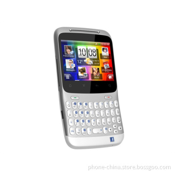 Unlocked A810e Touch G16 Qwert Keyboard Android Phone, GPS, WiFi, Dual SIM Standby, TV